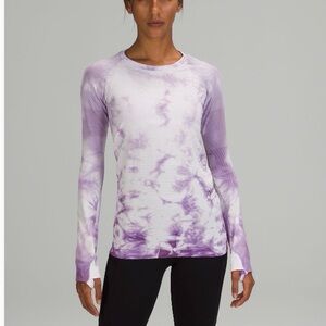 Lululemon Swiftly Tech Longsleeve 2.0